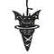 Johanna Parker 5.0 Inch Character Ornaments Halloween Tree Ornament Set , Halloween Decor Johanna Parker Design